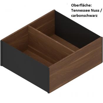 AMBIA-LINE Rahmen für Frontauszug LEGRABOX/MERIVOBOX, Holzdesign, ab NL=270 mm, Breite=242 mm